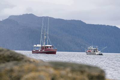 Federal appeals court ruling eliminates — for now — legal threat facing Southeast Alaska fishers