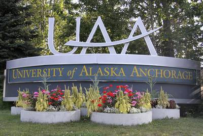 Dunleavy signs bill giving big boost to Alaska college scholarship