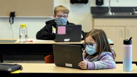 CDC unveils plan for how schools can reopen for in-person learning during pandemic