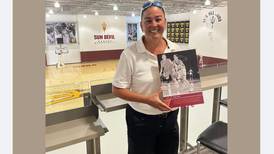 Trailblazing star Molly Tuter of Soldotna left a lasting legacy on Alaska basketball