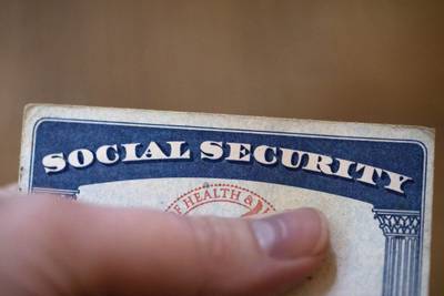 Hackers may have stolen the Social Security number of every American. Here’s how to protect yourself.