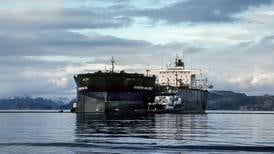 Cook Inlet tanker traffic needs escort tugs