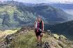 An escape and space to heal: Gail Taylor found a home in Alaska’s mountain running community