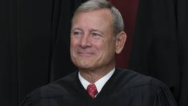 Chief Justice Roberts rejects Senate Democrats’ request to discuss court ethics and Alito flag controversy