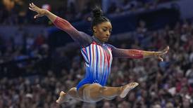 Simone Biles headlines a U.S. women’s gymnastics team eyeing redemption at the Paris Olympics