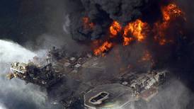 BP safety focus was too narrow before Gulf oil spill, report says