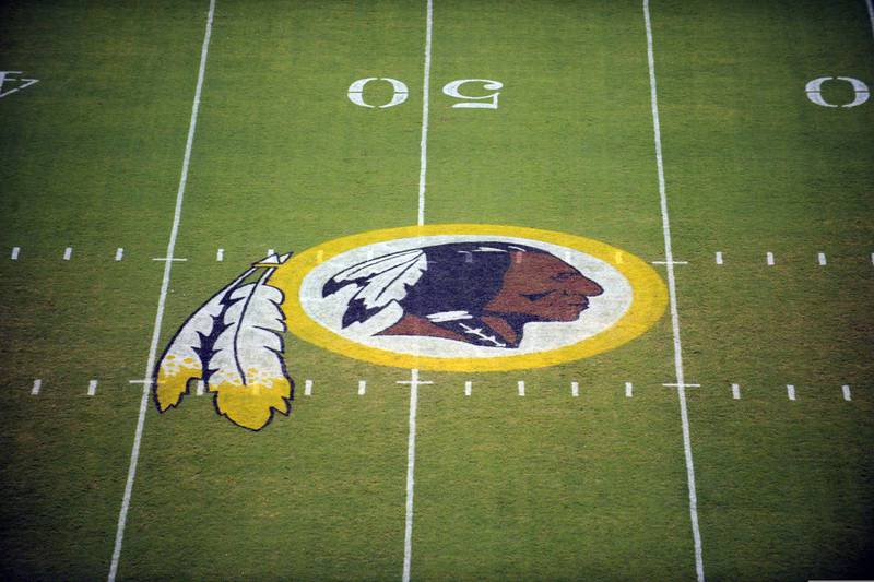 White Montana senator demands that Washington Commanders pay tribute to old Redskins logo that many found offensive