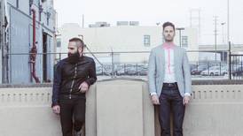 Sounds like a party: Capital Cities bring synth-pop around the globe