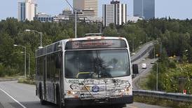 Anchorage plans People Mover reductions amid driver shortage, seeks public input