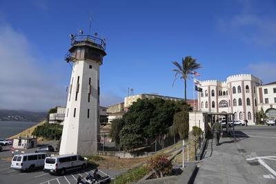 Can chess games and toilet paper change prison culture? Inside San Quentin’s big experiment.