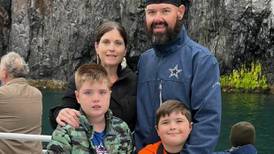 Relatives say Texas family of 4 missing in Alaska boat sinking near Homer