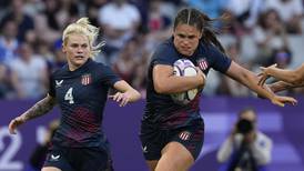 Maher and Americans join Kiwis, Aussies and France in an unbeaten bunch in rugby sevens at Olympics