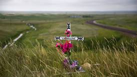 Report cites weak police documentation on missing and murdered Native women across U.S. 