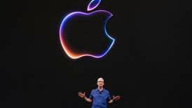 Apple enters AI race with ambitions to overtake early leaders
