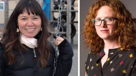 2 Alaska journalists win James Beard Media Awards