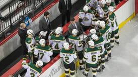Rebuilding UAA hockey means expanding the recruiting base, says coaching candidate from Buffalo State 