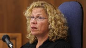 Anchorage judge resigns from mental health court she created, with succession plan in place