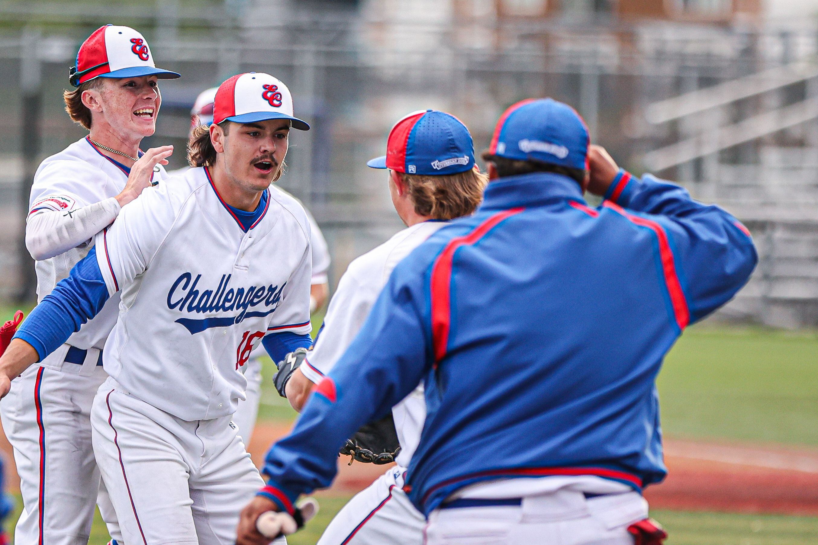 Winners of the Little Miss American Legion World Series crowned