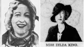 The enigmatic life and mysterious death of Matanuska Valley schoolteacher Zelda King