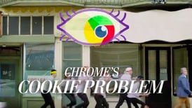Google Chrome has become surveillance software. It’s time to switch.