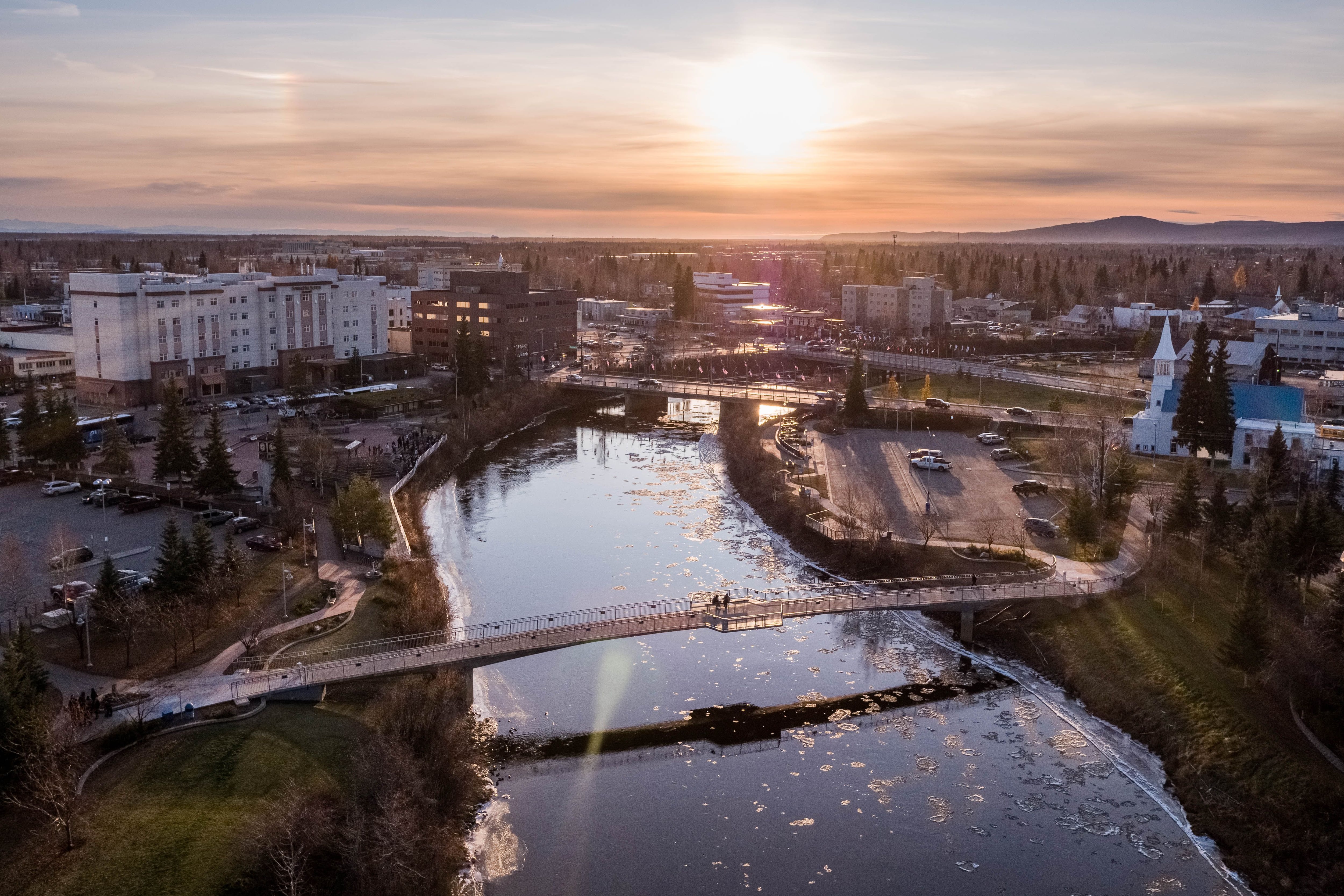 Midnight Sun Festival Vendor Registration is Open! – Downtown Association  of Fairbanks