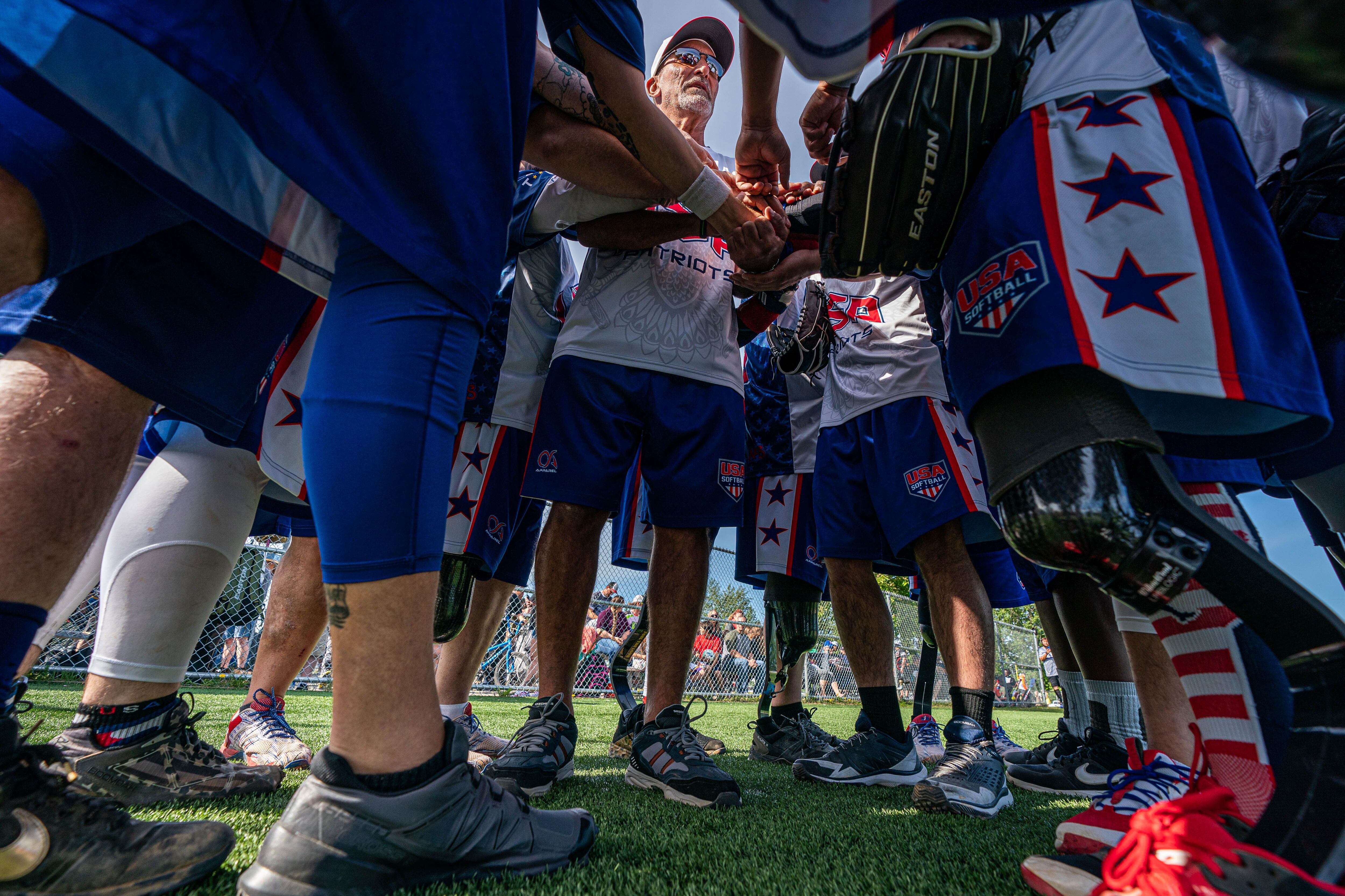 Stance Buffalo Bills Banner Crew Socks