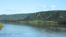 Boater missing for 5 days found alive on bank of Yukon River