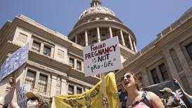 Infant death rate spiked in Texas after restrictive abortion law, study finds