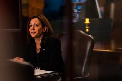 Kamala Harris ran her office like a prosecutor. Not everyone liked that.