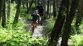 New Russian Jack singletrack trails bring easier access to cyclists in East Anchorage