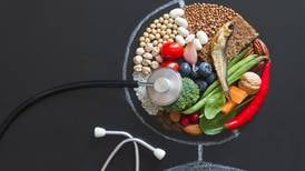 Why the best diet for you is also good for the planet