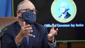 Gov. Inslee: More than $2 million in prizes being offered to Washington residents as an incentive to get their COVID-19 vaccine