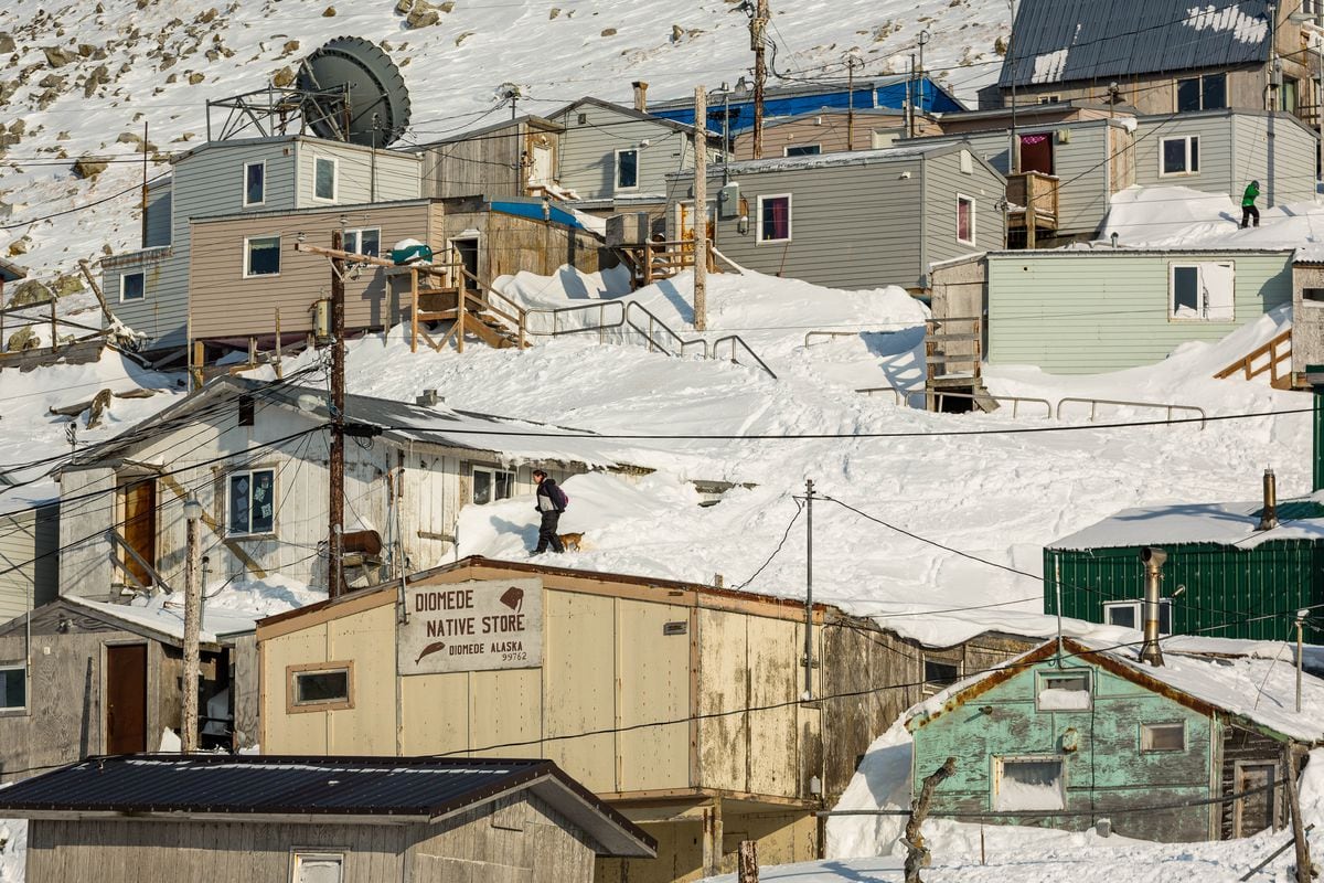 Diomede S Outdated Water System Only Partially Restored After Breakdown   3KWEZUDUWZGERF2AEXWKKUE6GE 