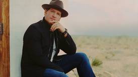 Nashville hit-maker Jerrod Niemann returns to Alaska with 3 shows and a salute to troops