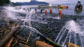 The last, best chance for the Exxon Valdez spill trustees to protect the Bering River