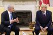Netanyahu will meet Trump at Mar-a-Lago, mending a yearslong rift