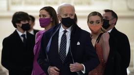 Biden pandemic plan aims to speed testing and vaccinations, and reopen schools