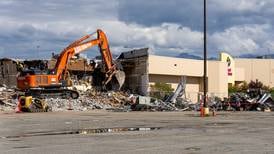 ‘Significant’ demolition begins as Northway Mall renovation gets underway