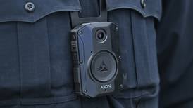 Anchorage police chief: Bodycam footage of Handy’s fatal shooting likely public ‘within the next week’ 