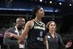 Angel Reese’s welcome to the WNBA includes questionable calls and fines