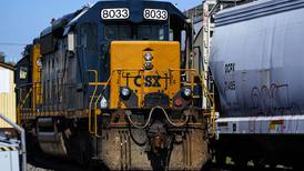 Freight railroads must keep 2-person crews, according to new federal rule 2 years in the making