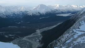 Haines man dies after jet boat capsizes on Chilkat River