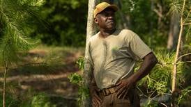 A Black farmer in South Carolina cultivates culture, history — and rice
