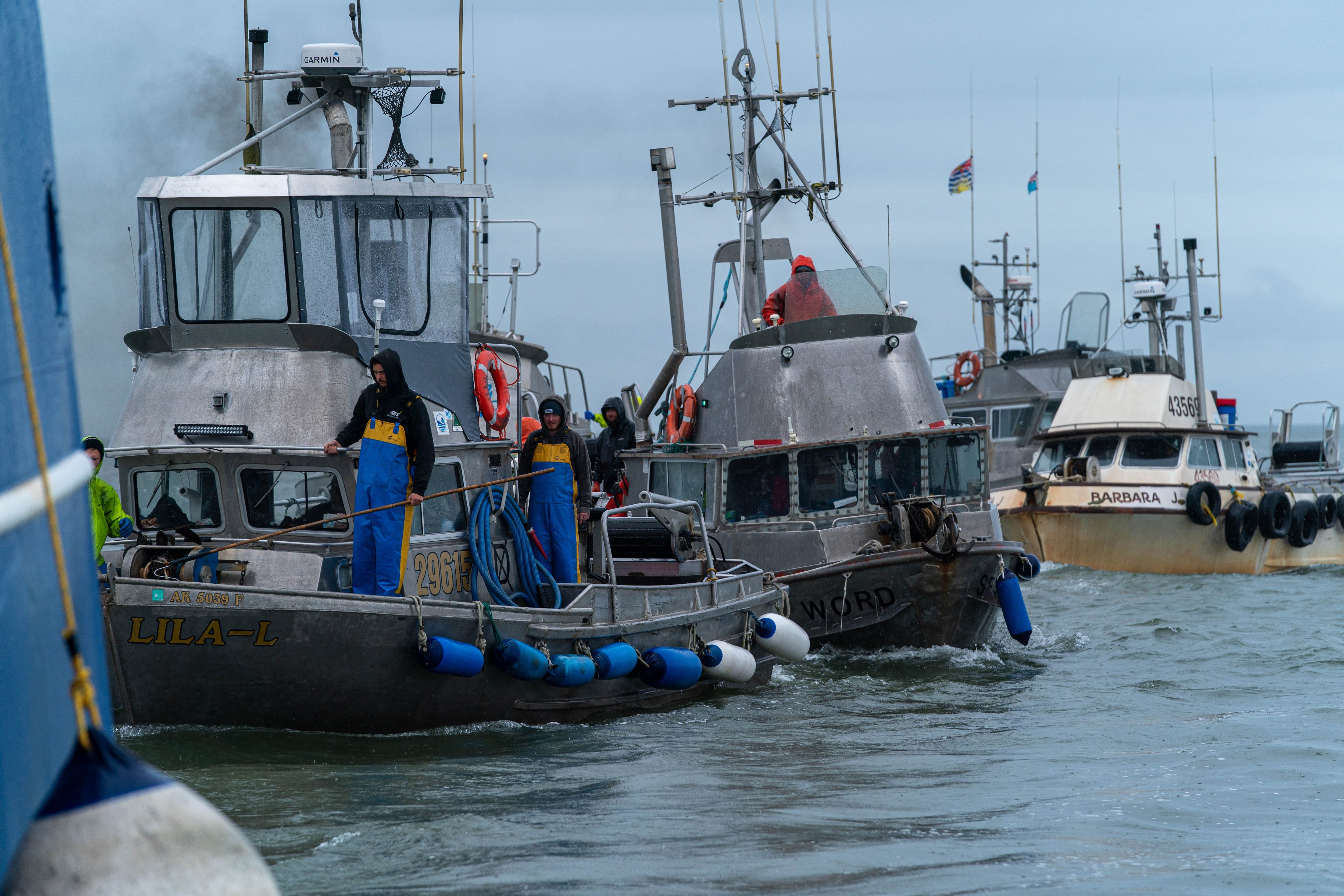 Troopers to crack down on 'performance-enhancing' add-ons to Bristol Bay fishing  boats - Alaska Public Media