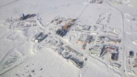 North Slope Borough backs state agency’s financing of first methanol plant in U.S. Arctic