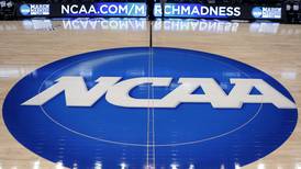 Report finds NCAA falls short on gender equity, calls for combined men’s and women’s Final Four