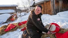 What do mushers feed their dog teams? What do they do during their off time? Your questions, answered