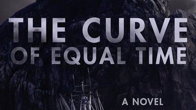 Book review: Thomas McGuire’s second novel is as lyrical, intelligent and suspenseful as his first