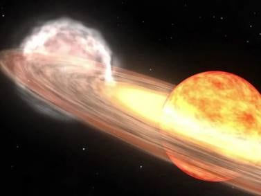 A star is about to explode. Here’s how to watch it.
