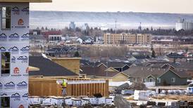 As oil boom cools, North Dakota town plans to develop itself